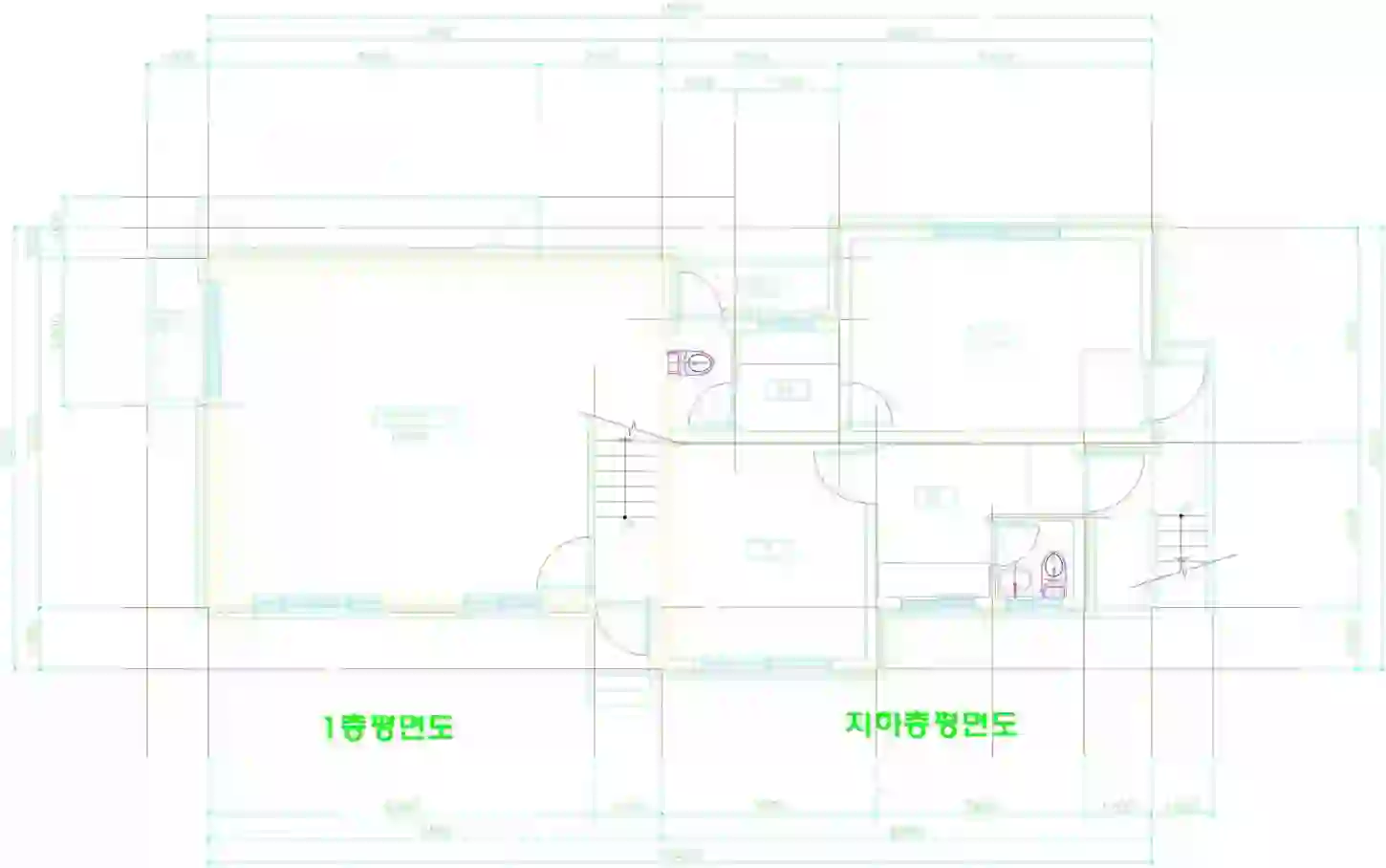 답십리동 294-167 배치도 이미지